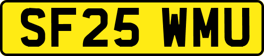 SF25WMU