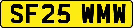 SF25WMW