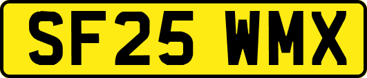 SF25WMX