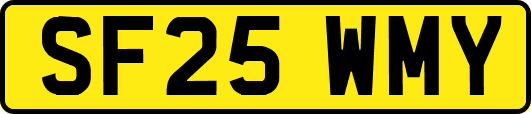 SF25WMY