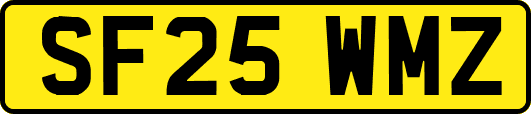 SF25WMZ