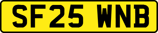 SF25WNB