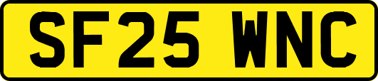 SF25WNC