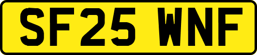 SF25WNF