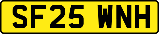 SF25WNH