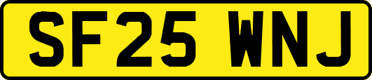 SF25WNJ