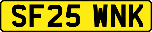 SF25WNK