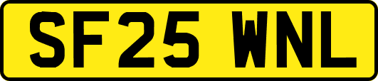 SF25WNL