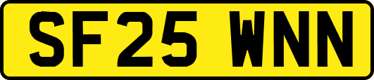 SF25WNN