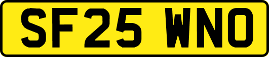 SF25WNO