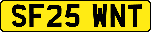 SF25WNT