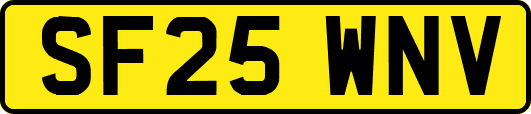 SF25WNV