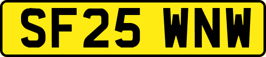 SF25WNW
