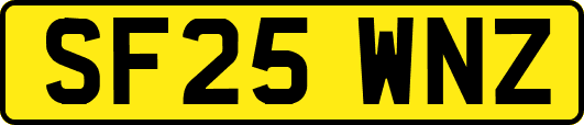 SF25WNZ