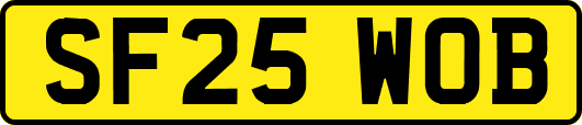 SF25WOB