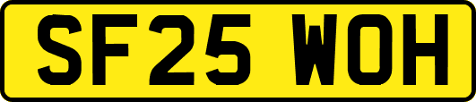 SF25WOH