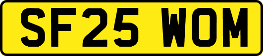 SF25WOM