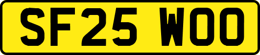 SF25WOO
