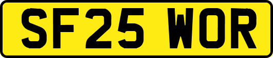 SF25WOR