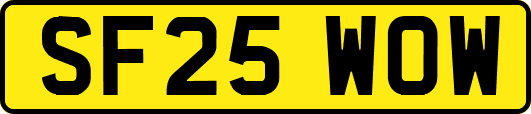 SF25WOW