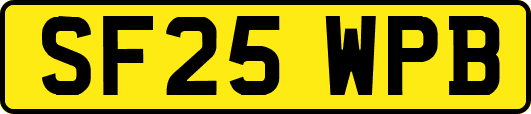 SF25WPB
