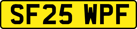 SF25WPF