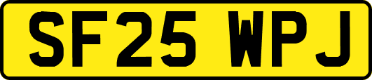 SF25WPJ
