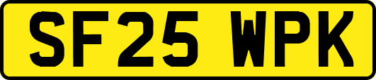 SF25WPK