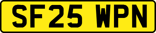 SF25WPN