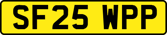 SF25WPP