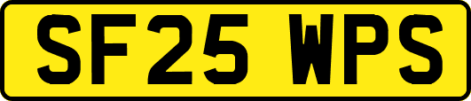 SF25WPS