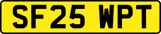 SF25WPT