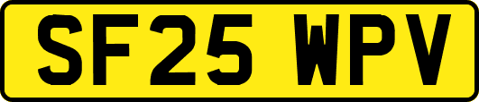 SF25WPV