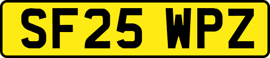 SF25WPZ