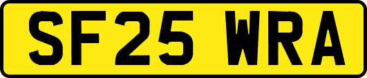 SF25WRA