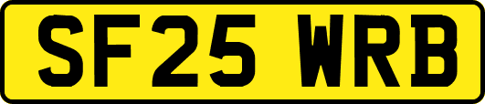 SF25WRB