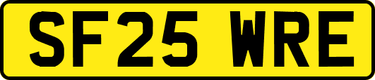 SF25WRE