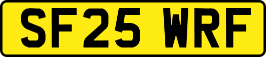 SF25WRF