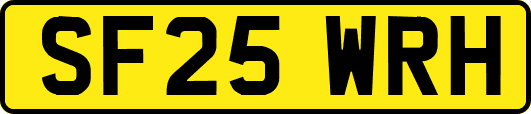 SF25WRH