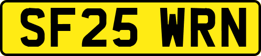 SF25WRN