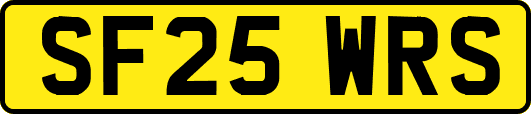 SF25WRS