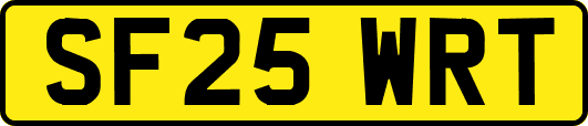SF25WRT