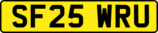 SF25WRU