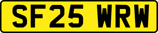 SF25WRW