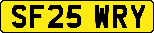 SF25WRY