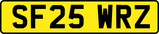 SF25WRZ