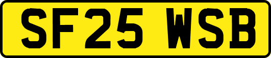 SF25WSB
