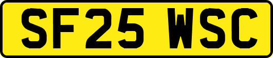 SF25WSC
