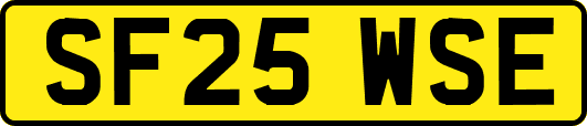 SF25WSE