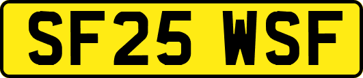 SF25WSF